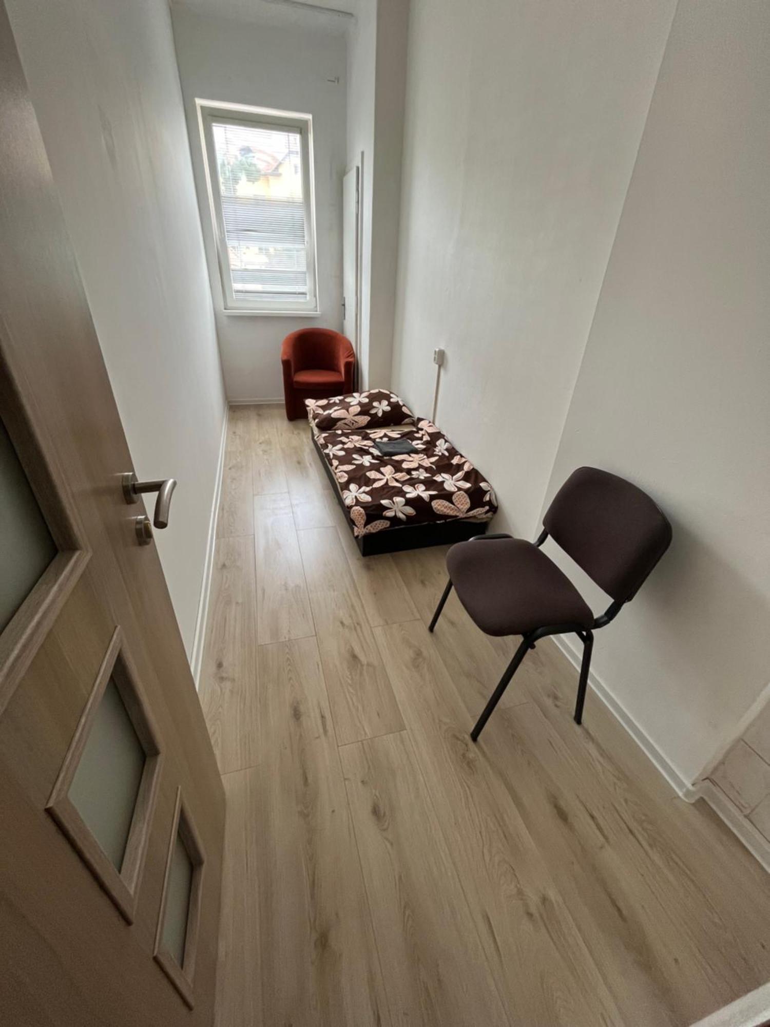 Old Town Single Room El Moly Košice Extérieur photo
