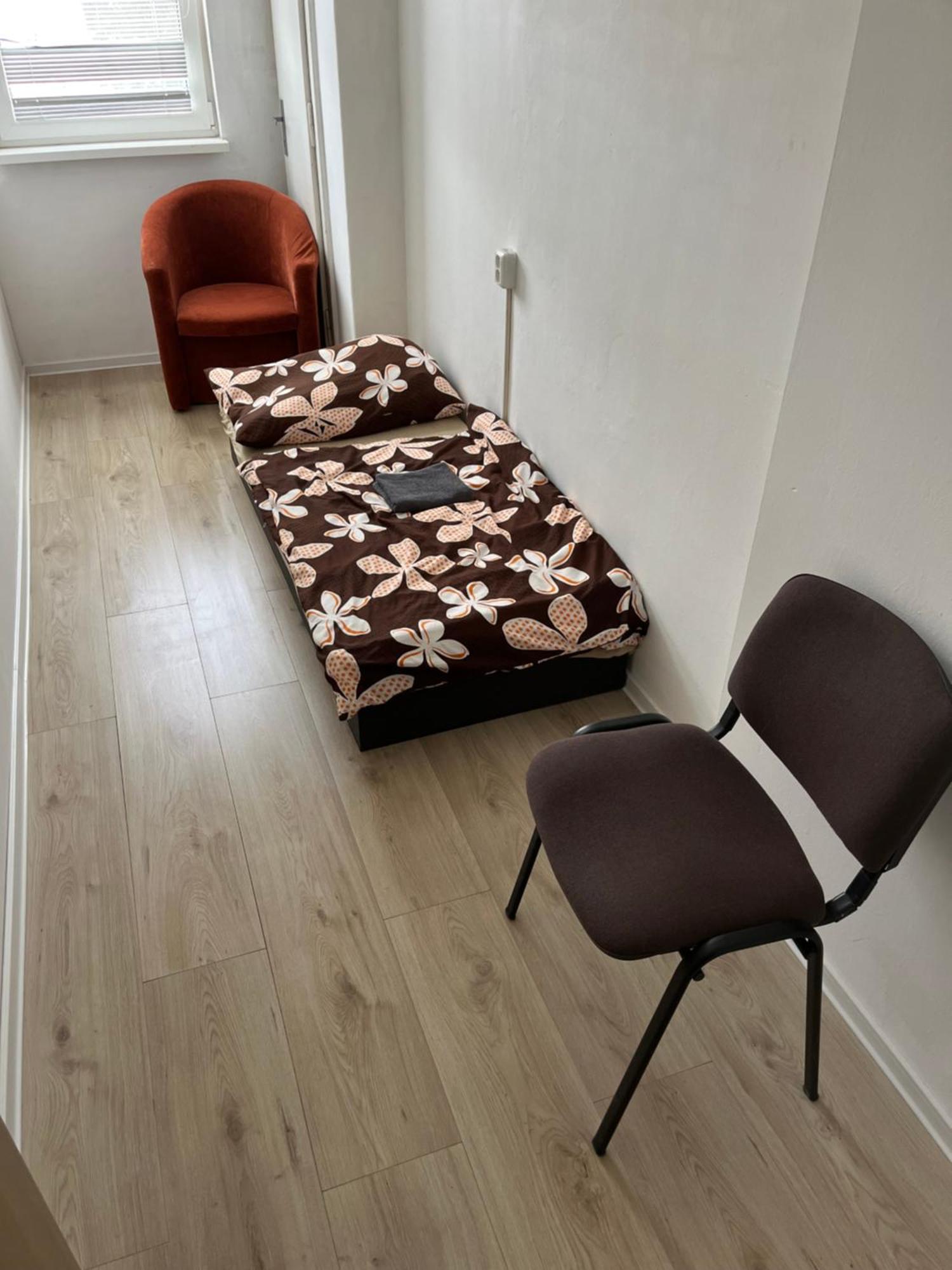 Old Town Single Room El Moly Košice Extérieur photo